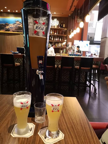 O'Galito Mediterranean Restaurant & Bar - Kuala Lumpur