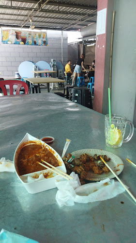 Kedai kopi Kean Seng Lee 建成利茶室 - Gastronomi dan perhotelan