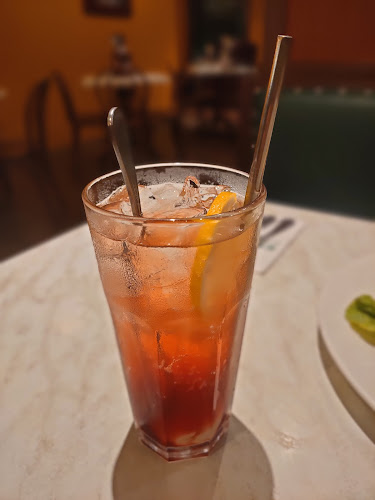 DOME Cafe @ Subang Parade