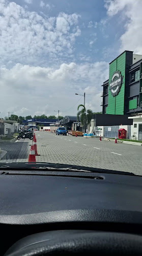 Pak Mat Western Ipoh