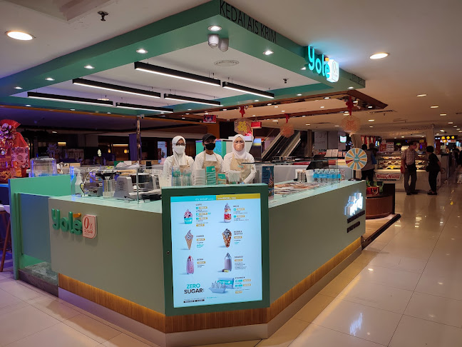 Lot 170-B1-K9, Gurney Plaza, 170, Persiaran Gurney, Pulau Tikus, 10250 George Town, Pulau Pinang