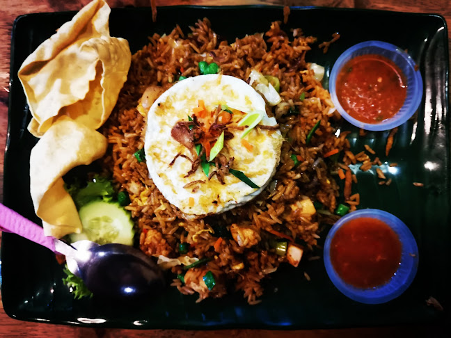 Hotmas Restaurant (1622382-M) - Sungai Petani