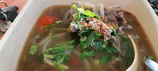 Opinii despre Pojee Burger în Alor Setar - Gastronomi dan perhotelan