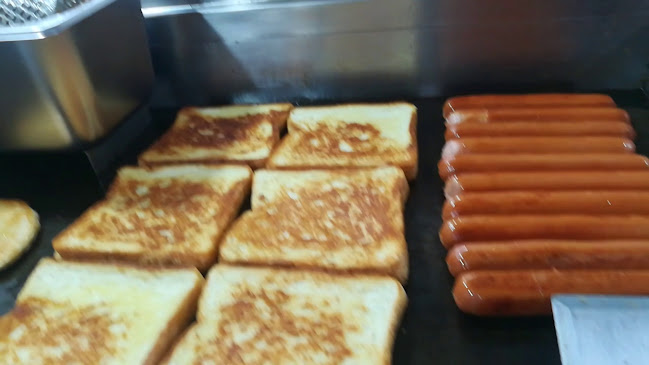 Comentarii opinii despre Breakfast Buddy Damansara Utama