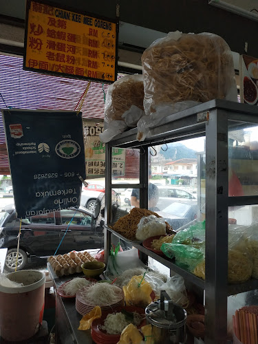 Comentarii opinii despre Kafe South Point