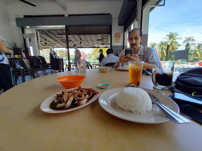 Opinii despre Kedai Kopi Lido Baru în Kota Kinabalu - Gastronomi dan perhotelan