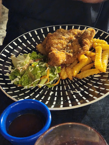 Comentarii opinii despre Laguna Bay Beach Bar Penang