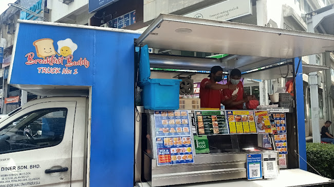 Breakfast Buddy Damansara Utama