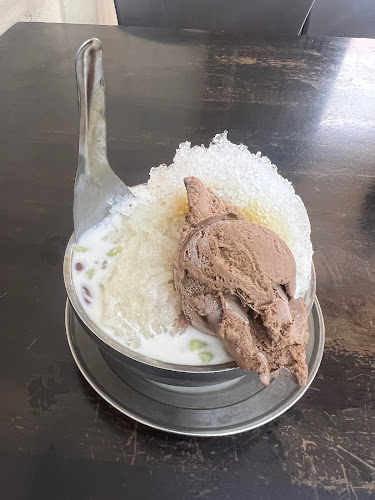 Cendol Klang - Gastronomi dan perhotelan