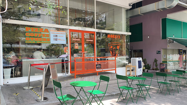 Comentarii opinii despre Mokky's Pizza & Coffee