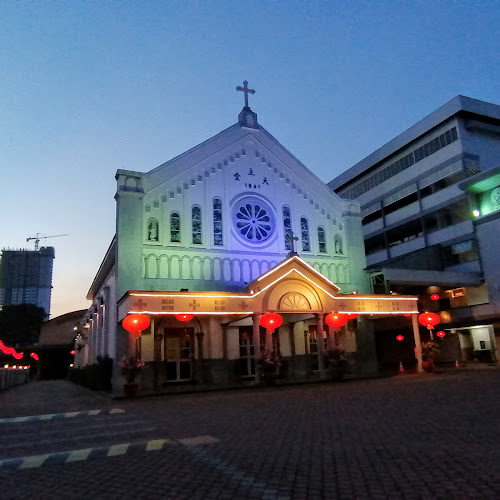 Business Park, 9, Jalan Ppm 9, Plaza Pandan Malim, 75250 Malacca