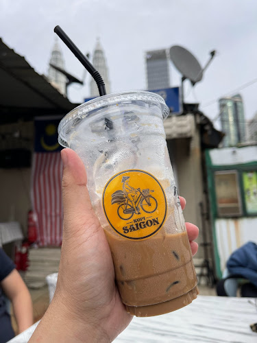 Kopi Saigon - Kg Baru - Kuala Lumpur