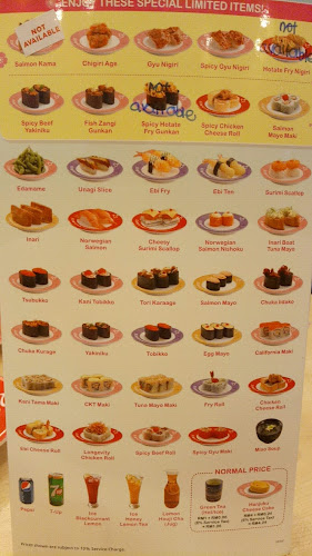 Parcel L1-20(A), Star Mega Mall, Jalan Tunku Abdul Rahman, 96000 Sibu, Sarawak