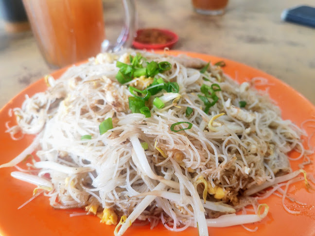 Comic's Restaurant - Gastronomi dan perhotelan