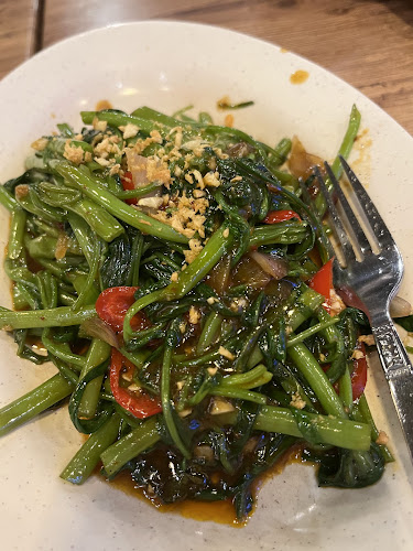 Comentarii opinii despre Carabao Thai Restaurant - Stulang