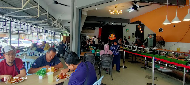 Comentarii opinii despre NASI KANDAR MJ MANJUNG