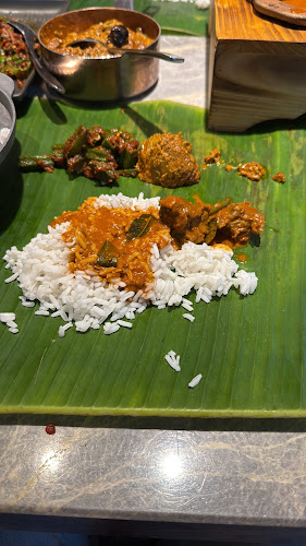 7 Spice - Gastronomi dan perhotelan