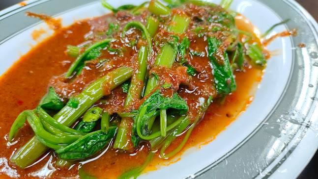 Restoran Peng Heong Hakka Paikut