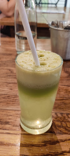 Let's Meat | American Restaurant | American Food | American Breakfast - Gastronomi dan perhotelan