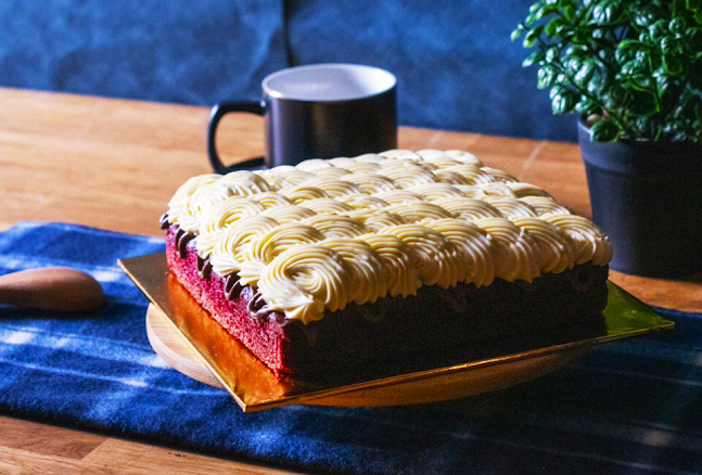 Mamasab Bakery Seri Manjung (hub) - Seri Manjung