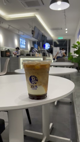 Opinii despre ZUS Coffee - Eco Botanic, Johor în Iskandar Puteri - Gastronomi dan perhotelan