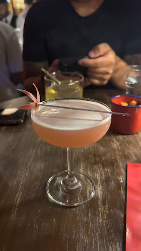 Opinii despre Backdoor Bodega în George Town - Gastronomi dan perhotelan