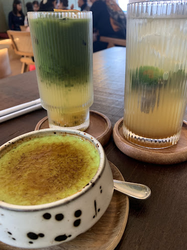 Old China Cafe - Kuala Lumpur