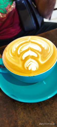 Ziq Bakery & Cake - Gastronomi dan perhotelan