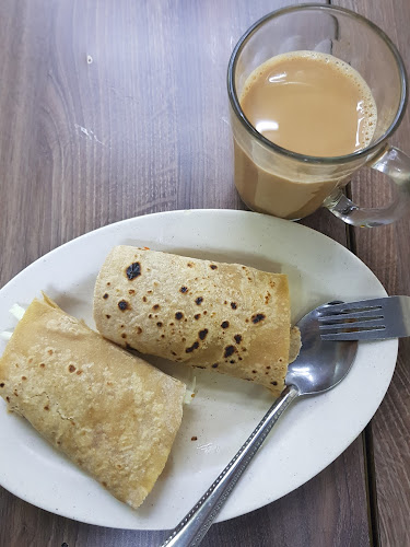 Opinii despre Al-Baik Di Bistro Restaurant în Kuala Lumpur - Gastronomi dan perhotelan