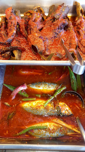 Restoran Hanis Husna - Raub