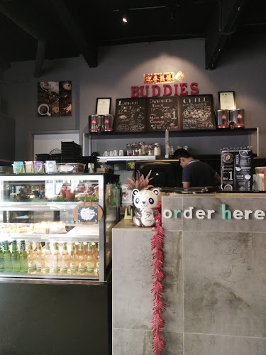 2392, Jalan Hala Timah 4, Taman Kolej Perdana, 31900 Kampar, Perak