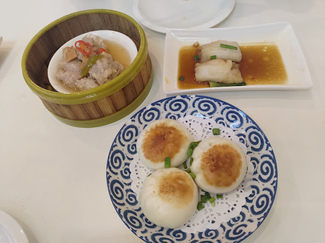 D'Shanghai - Johor Bahru