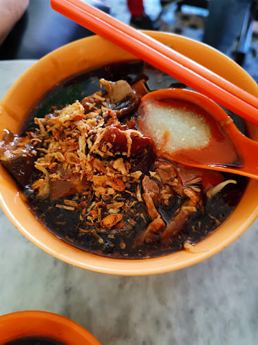 246, Lebuh Carnarvon, George Town, 10450 George Town, Pulau Pinang