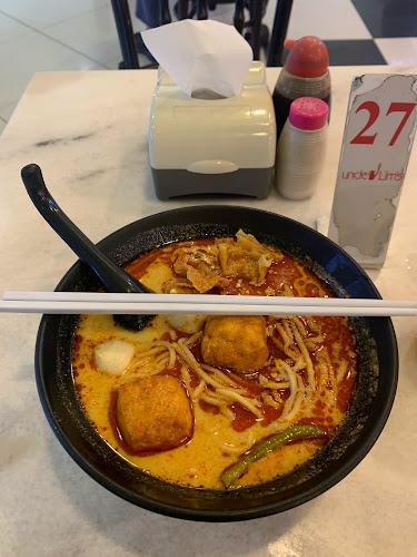 Comentarii opinii despre Uncle Lim's Cafe @Subang Parade