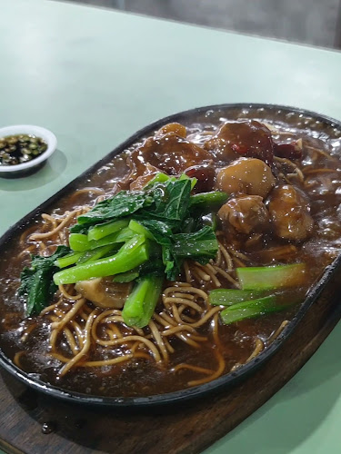 Opinii despre Jiki Food Court în Melaka - Gastronomi dan perhotelan