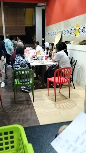 Opinii despre Barong Tinuk în Kuching - Gastronomi dan perhotelan