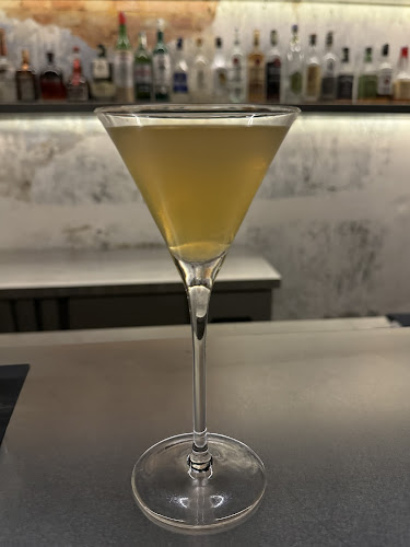 Cocktails & Shots - Gastronomi dan perhotelan