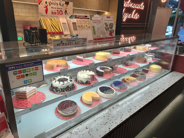 Opinii despre Kopi Aroma Rasa în Kuala Kangsar - Gastronomi dan perhotelan