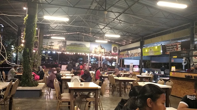 Opinii despre Restoran Titi Gajah în Alor Setar - Gastronomi dan perhotelan