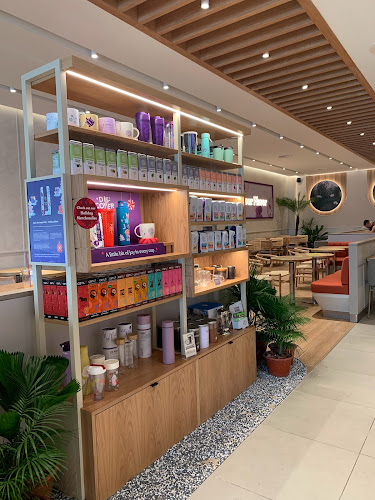 The Coffee Bean & Tea Leaf - Shah Alam