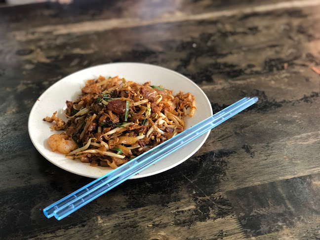 Comentarii opinii despre Restoran Bee Hooi