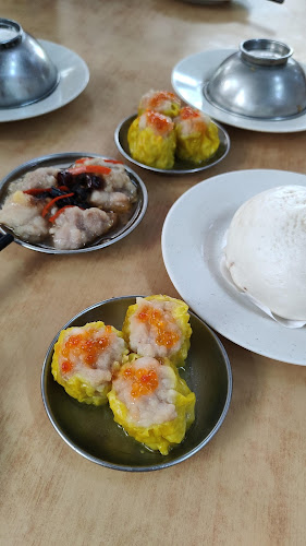 Comentarii opinii despre Restoran Limbok