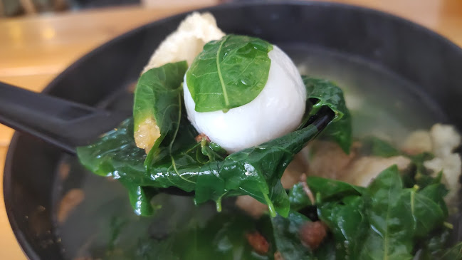 Comentarii opinii despre Borneo Pan Mee