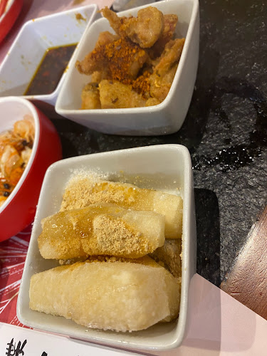 One Dish One Taste (China Hot Pot)