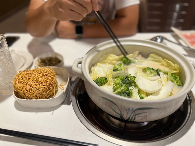 Opinii despre 锅皇猪肚鸡Alor Setar în Alor Setar - Gastronomi dan perhotelan