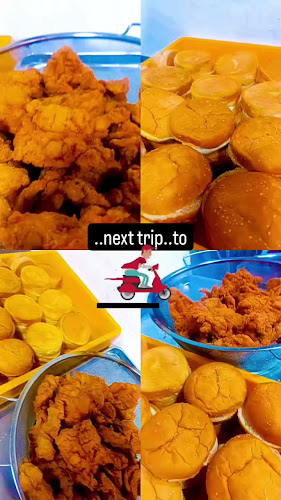 Opinii despre Kak Rock Crispy în Kuala Lumpur - Gastronomi dan perhotelan