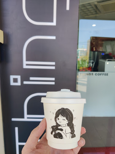 THINGS COFFEE