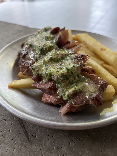 Opinii despre Coley în Kuala Lumpur - Gastronomi dan perhotelan