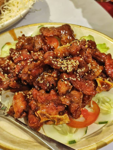 Comentarii opinii despre KK Recipe Restaurant Kolombong (serve no pork)