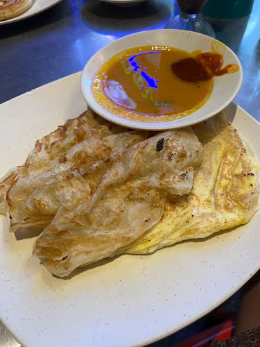 Opinii despre Empire Bistro în Johor Bahru - Gastronomi dan perhotelan